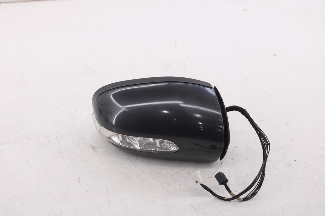 03-06 Mercedes-Benz E500 5.0L RWD Right Side Rear View Mirror 203-810-50-76 OEM - Alshned Auto Parts