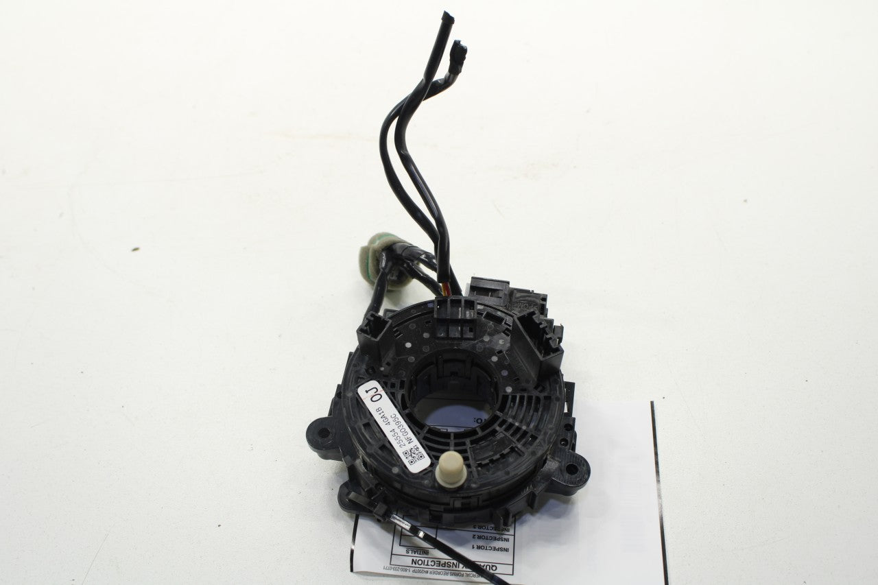 2017-22 Infiniti Q60 Luxe 3.0L Steering Column Clock Spring Unit 25554-4GA1B OEM - Alshned Auto Parts