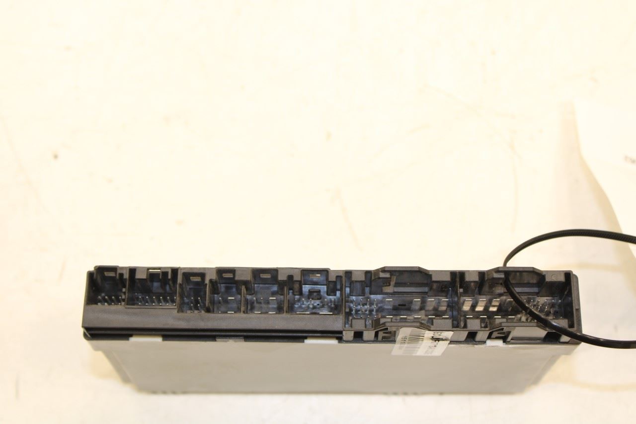 2010-2015 BMW 750LI xDrive Front Left Seat Memory Control Module 61359248566901 - Alshned Auto Parts