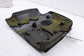 2011-2015 Dodge Durango SXT 3.6L Engine Appearance Motor Cover 68022193AE OEM9