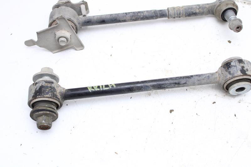 2018-22 Ford Expedition Rear Left Suspension Control Arm Rod Set 7L1Z-5500-C OEM - Alshned Auto Parts