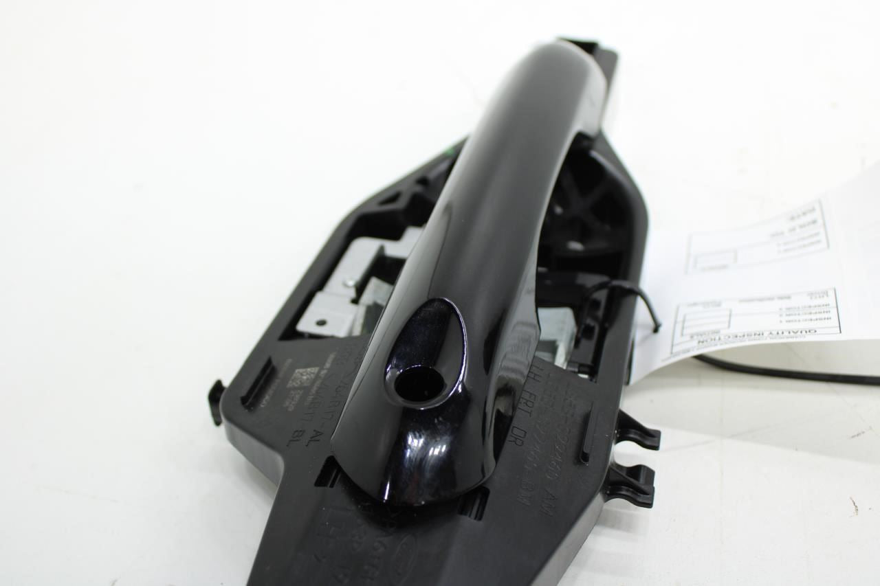 2020-2025 Ford Explorer Front Left Side Door Exterior Handle LB5B-S264B17-AL OEM - Alshned Auto Parts