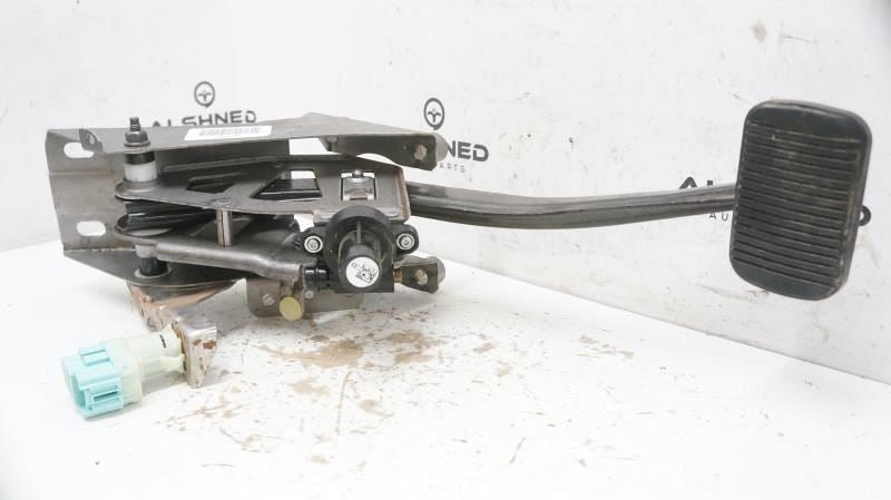 15-20 Ford F150 3.3L Brake Pedal w/ Bracket and Stop Light Switch HL34-2D264-BD2