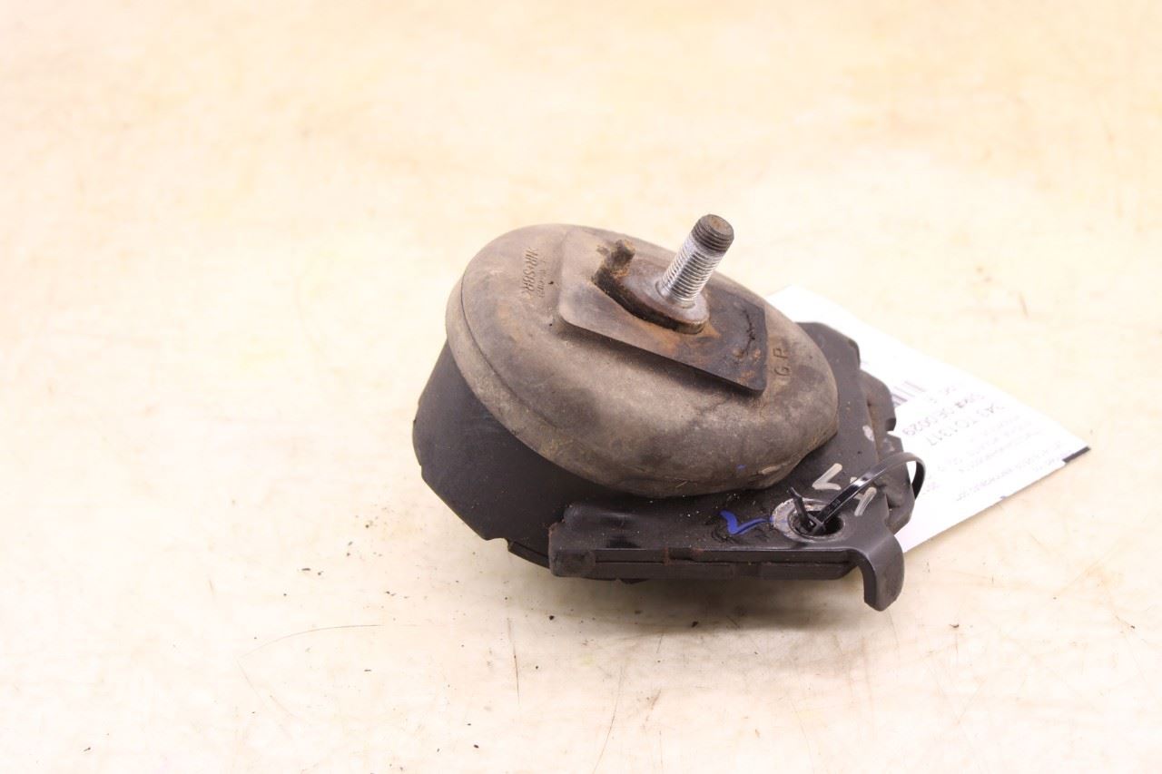 2016-2023 Toyota Tacoma Limited 3.5L 4x4 Front Left Side Engine Mount Insulator - Alshned Auto Parts
