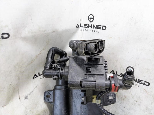 2015-2019 Subaru Legacy Fuel Vapor Evaporator Emission Canister 42035AL05A OEM - Alshned Auto Parts