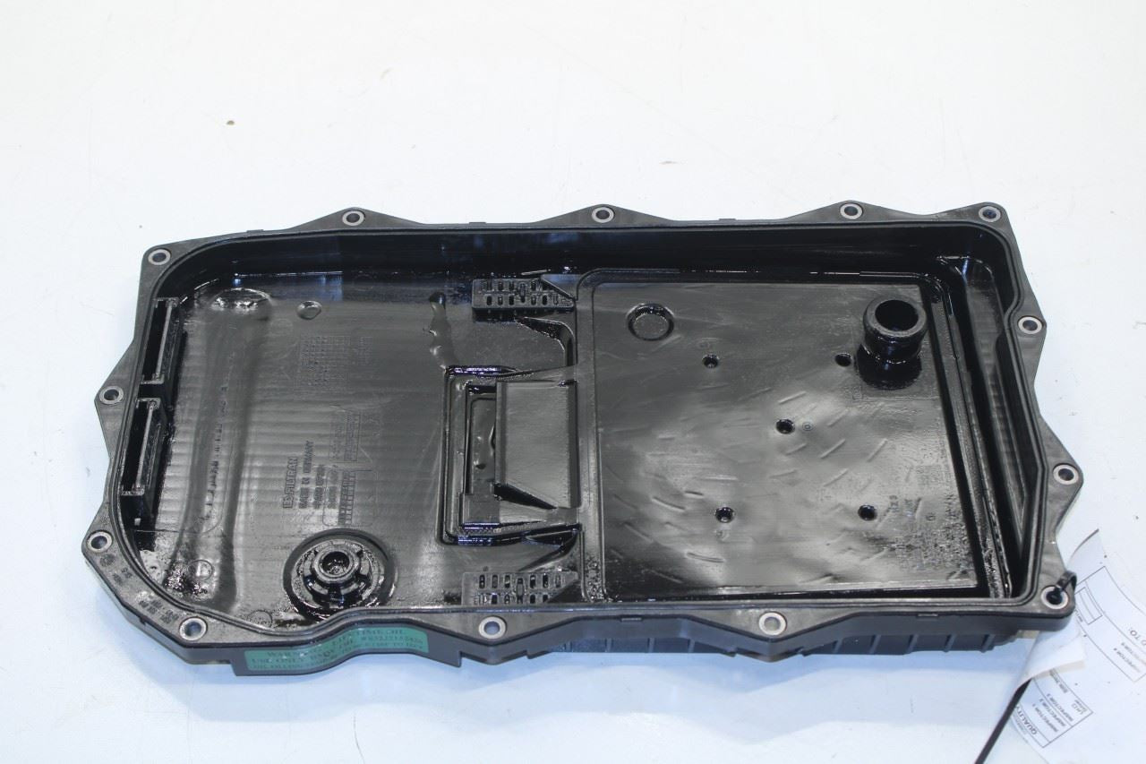 2013-2016 BMW 328i xDrive SULEV 2.0L Auto Transmission Oil Sump Pan 24118612901 - Alshned Auto Parts