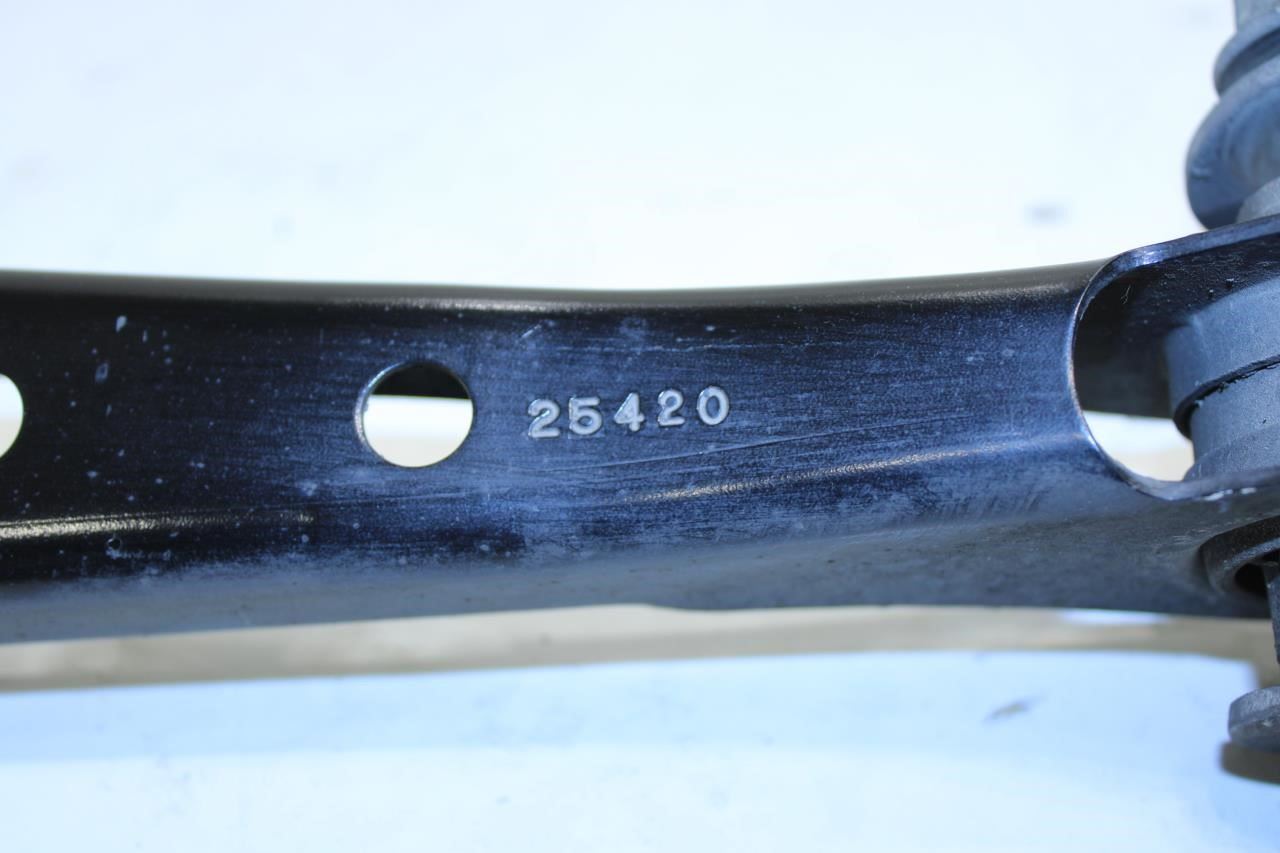 2020-2025 Ford Explorer AWD Rear Right Forward Lower Control Arm LB5Z-5500-E OEM - Alshned Auto Parts