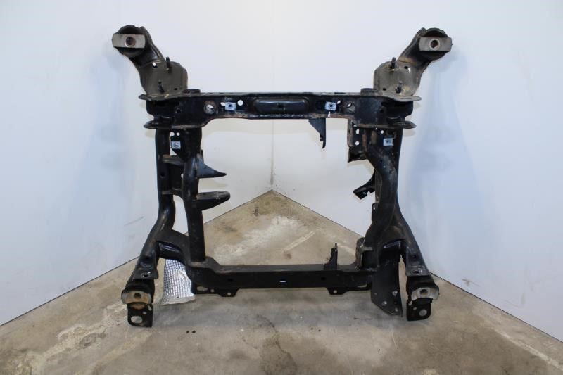 16-24 Dodge Durango 3.6L AWD Front Suspension Crossmember Subframe 4877621AD OEM - Alshned Auto Parts