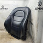 15-21 Mercedes-Benz C300 4Matic Front LH Side Seat Backrest Upper Cushion *ReaD*2