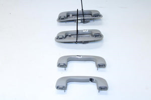 2018-24 Chevrolet Equinox RH and LH Roof Headliner Grab Bar Handle Set 23203699