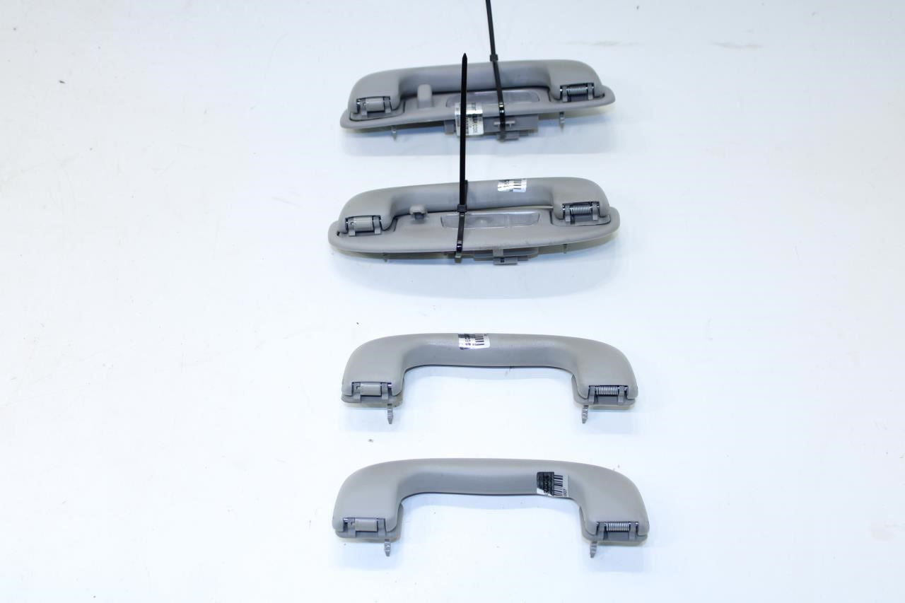 2018-24 Chevrolet Equinox RH and LH Roof Headliner Grab Bar Handle Set 23203699 - Alshned Auto Parts