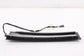 2015-26 Ford F150 XLT Front Left Door B-Pillar Applique Molding FL3Z-1520555-SG6