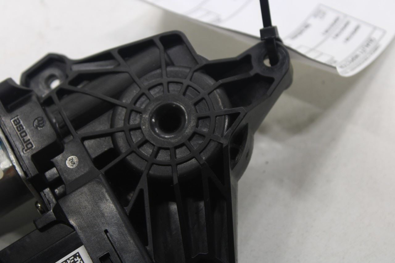 2017-2023 Alfa Romeo Giulia Ti AWD Rear Left Door Power Window Motor C59653-102 - Alshned Auto Parts