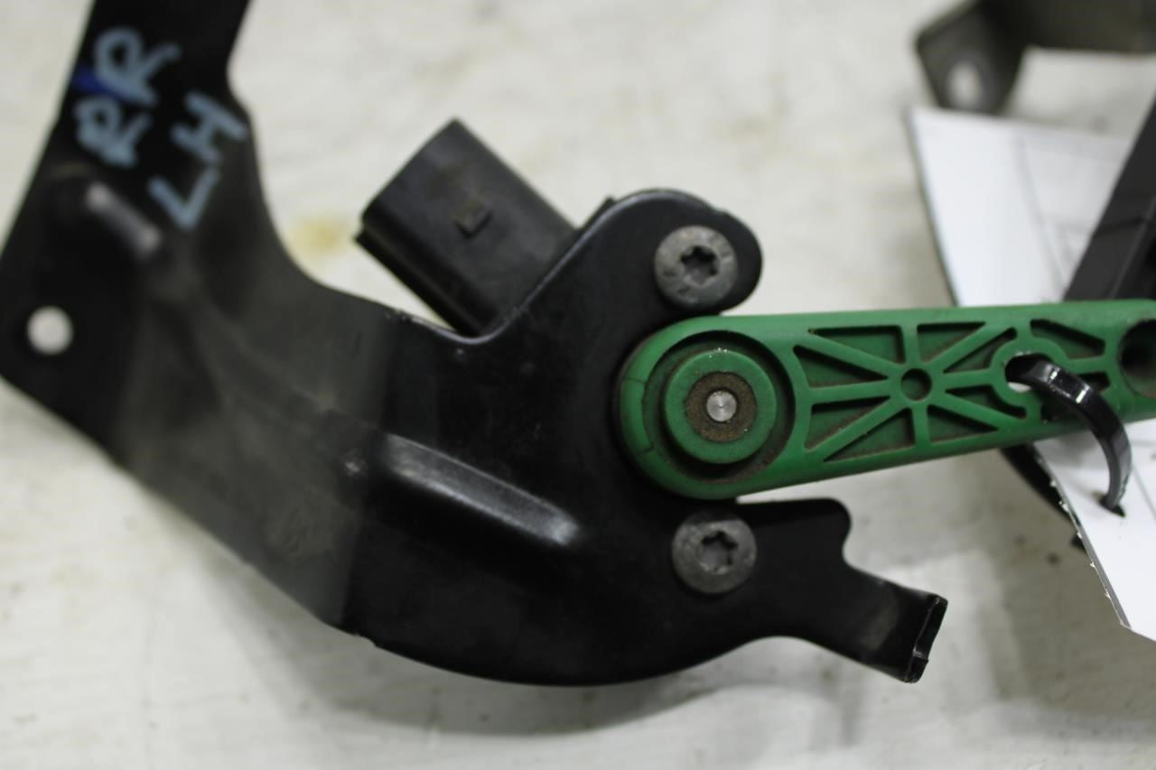 19-24 Audi Q3 S Line AWD Rear LH Headlight Height Lever Sensor 5Q0-512-521-G OEM - Alshned Auto Parts