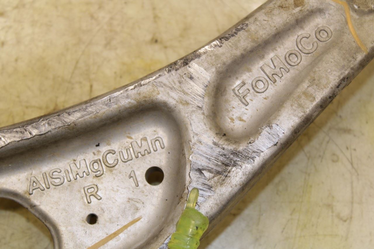 2020-2025 Ford Escape SEL AWD Front Right Lower Control Arm LX61-3A423-ANA OEM - Alshned Auto Parts