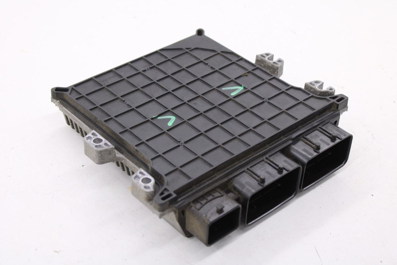 2017-2020 Infiniti QX60 3.5L Engine Computer Control Module ECU ECM 23703-6KA0C12