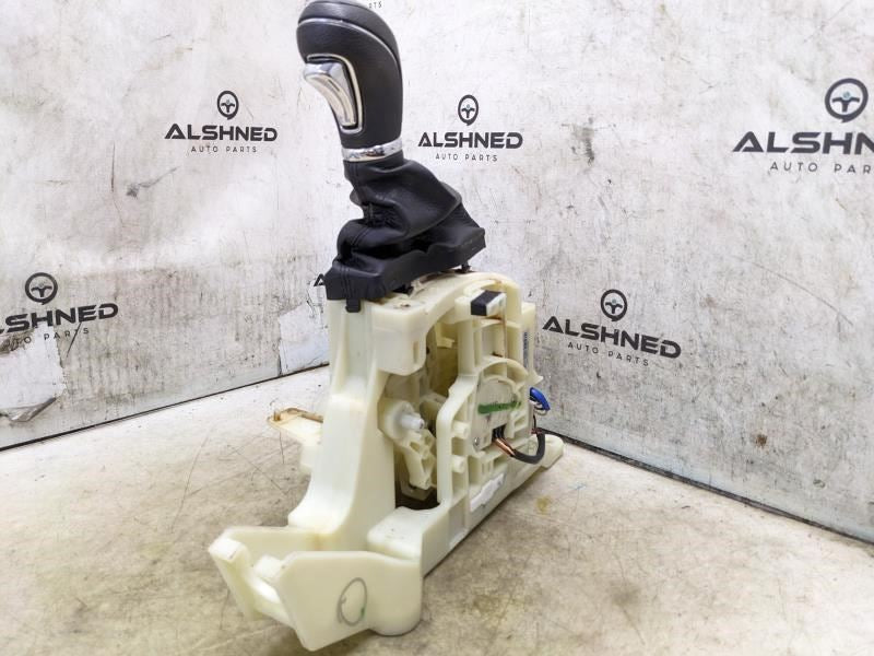 2011-15 Hyundai Sonata Automatic Transmission Gear Shifter Lever 46700-3Q100 OEM - Alshned Auto Parts