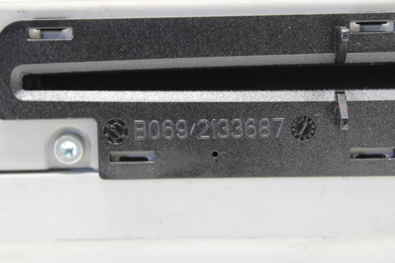 2015-2016 BMW 435i Gran Coupe xDrive Harman Audio Radio Receiver 65-12-6-809-245 - Alshned Auto Parts