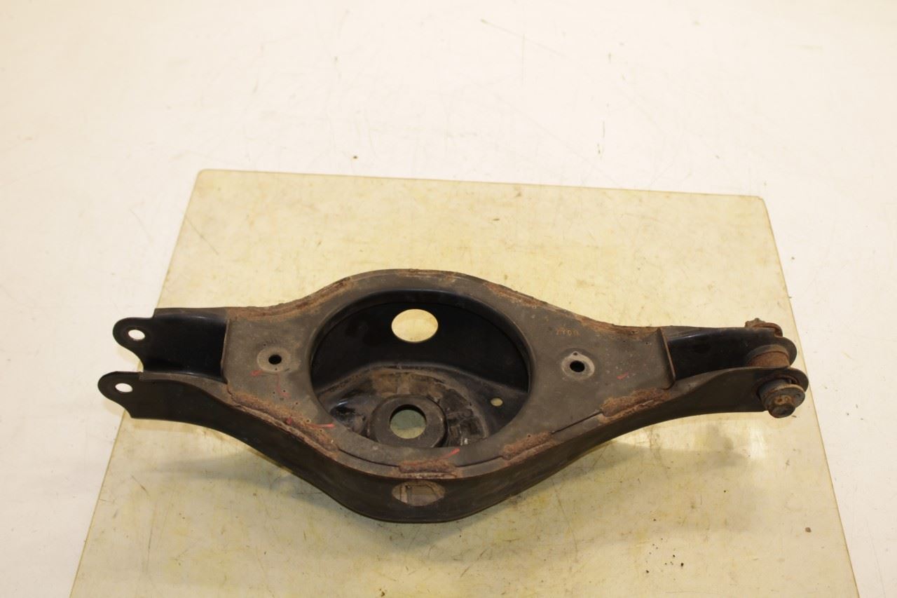 14-20 Infiniti QX60 FWD Rear Suspension RH Side Lower and Upper Control Arm Set - Alshned Auto Parts