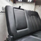 15-17 Ford F150 XLT 3.5L Rear Driver Left Side 2nd Row Seat Complete w/ Armrest - Alshned Auto Parts