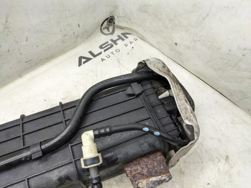 2008-10 Chrysler Town & Country 3.8L Fuel Vapor Emission Canister 04891801AB - Alshned Auto Parts