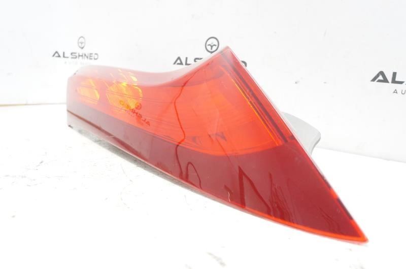 2012-2014 Honda CR-V Rear Right Brake Upper Tail Light 34170-T0A-A01 OEM - Alshned Auto Parts