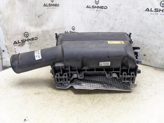 15-18 Mercedes-Benz C300 Air Cleaner Intake Filter Housing Box 274-090-18-01 OEM - Alshned Auto Parts