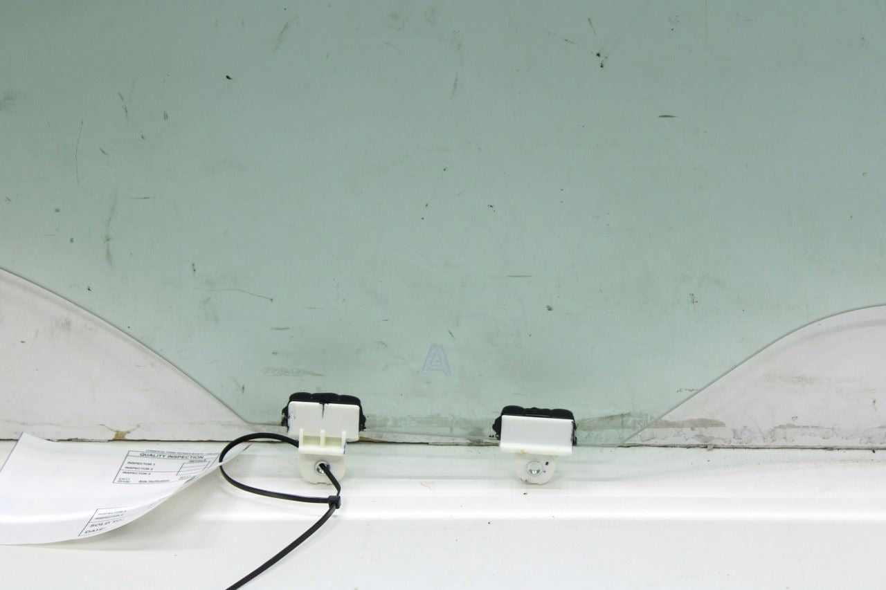 2017-2022 Nissan Rogue Sport SL AWD Front Left Driver Side Door Window Glass - Alshned Auto Parts