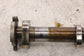 2012-2015 Audi A7 Premium 3.0L Right Side Engine Intake Camshaft 06E109101BG OEM8