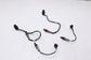 2012-2016 Mercedes-Benz E350 Sport 4Matic 3.5L Front and Rear Oxygen Sensors - Alshned Auto Parts