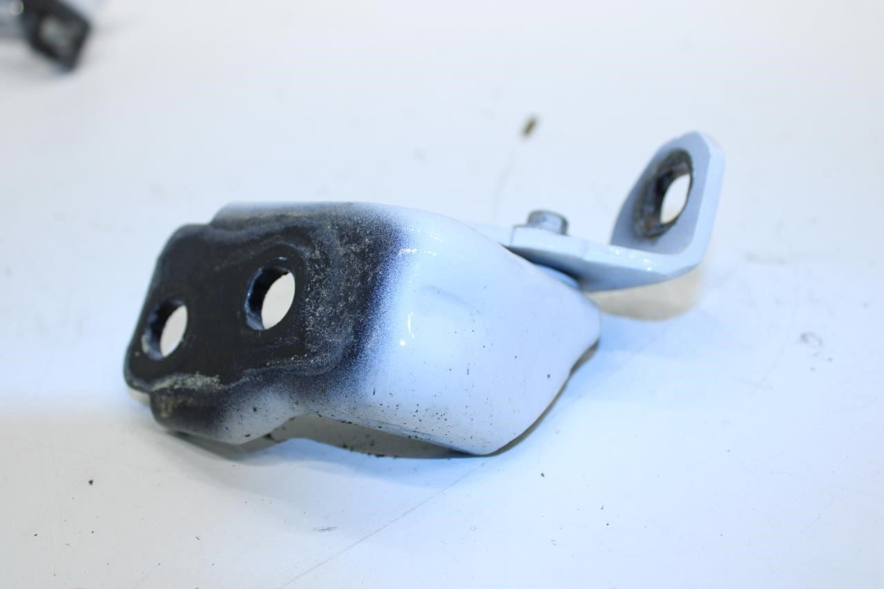 2015-24 Ford F150 XL Front RH Side Door Hinge Upper and Lower FL3Z-1622800-B OEM - Alshned Auto Parts