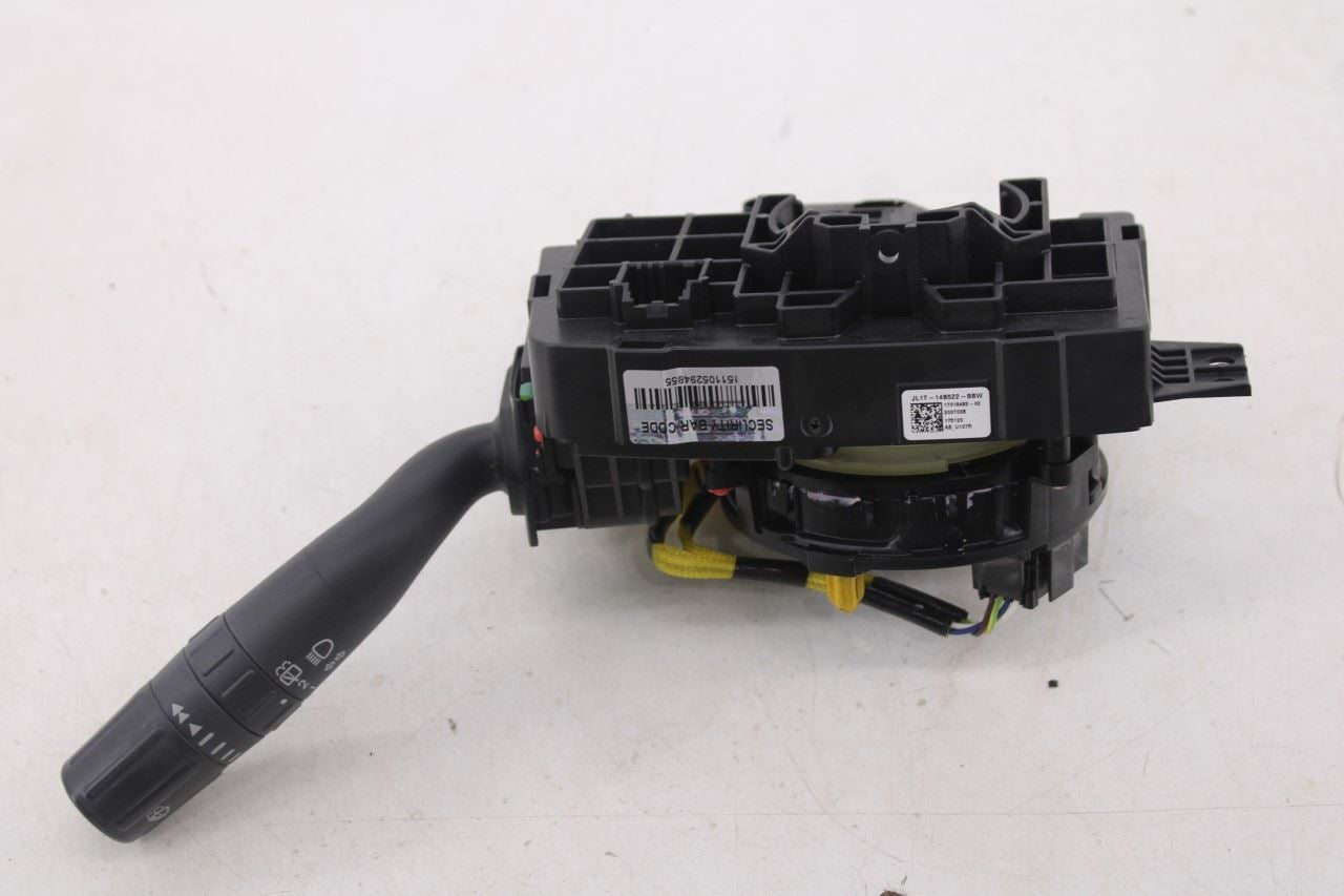 18-21 Ford Expedition Max XLT 4WD Steering Column Light Turn Signal Wiper Switch18