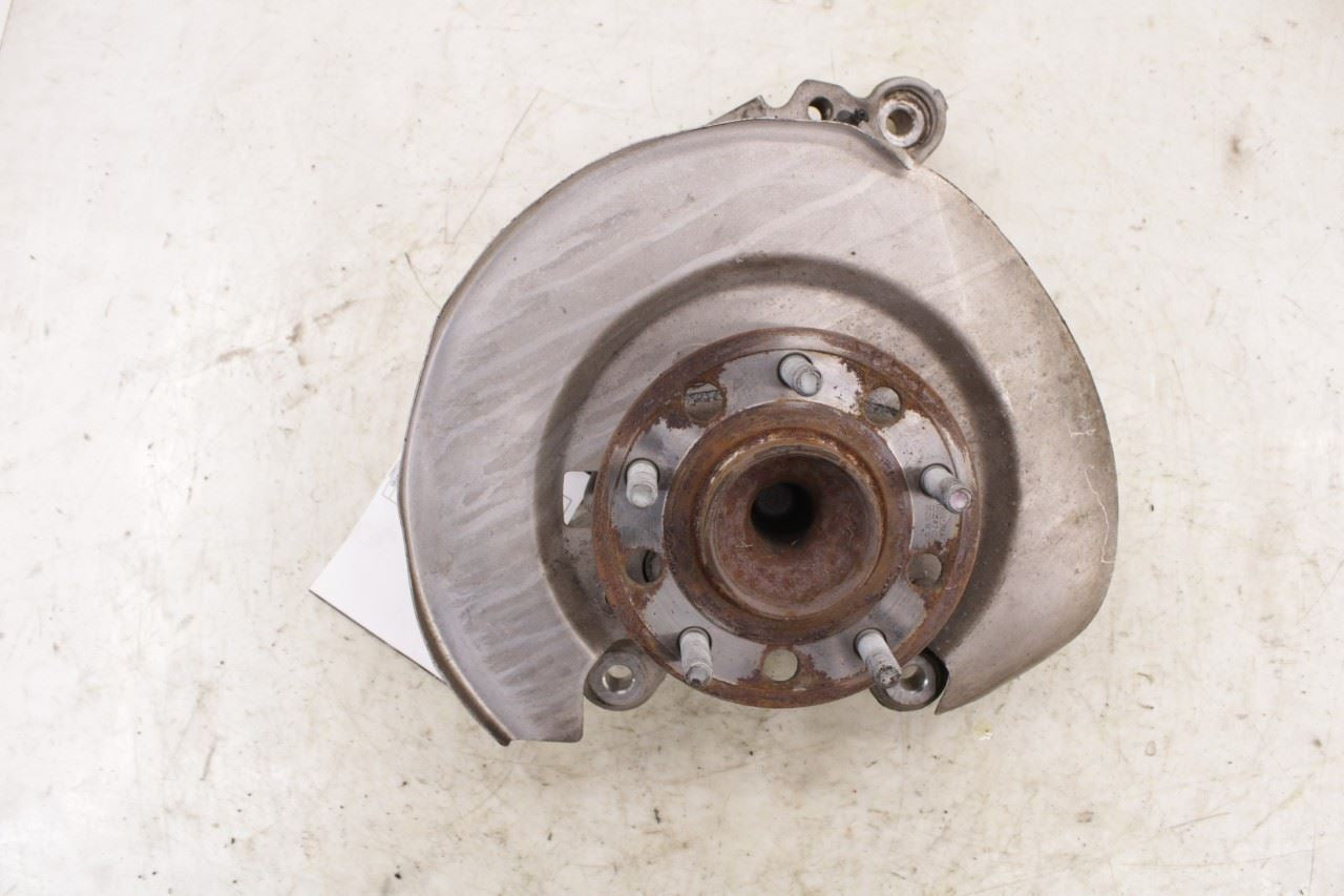2017-2024 Chrysler Pacifica Limited Rear Right Side Spindle Knuckle Hub *ReaD* - Alshned Auto Parts