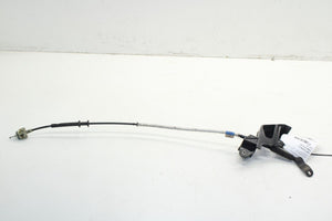 19-22 Ram 1500 Classic Crew Cab Auto Transmission Gear Shift Lever Control Cable