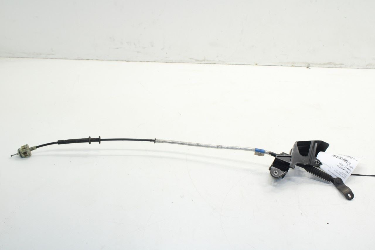19-22 Ram 1500 Classic Crew Cab Auto Transmission Gear Shift Lever Control Cable - Alshned Auto Parts