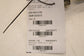 2014-2020 Maserati Ghibli S Q4 3.0L AWD Front Drive Shaft 670008548 OEM - Alshned Auto Parts