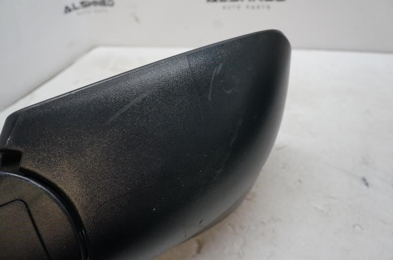 2014-21 Jeep Cherokee Sport Passenger Right Side Rear View Mirror 68164058AD OEM - Alshned Auto Parts