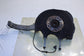 2014-20 Maserati Ghibli RWD Front Left Driver Side Spindle Knuckle Hub 670004761 - Alshned Auto Parts