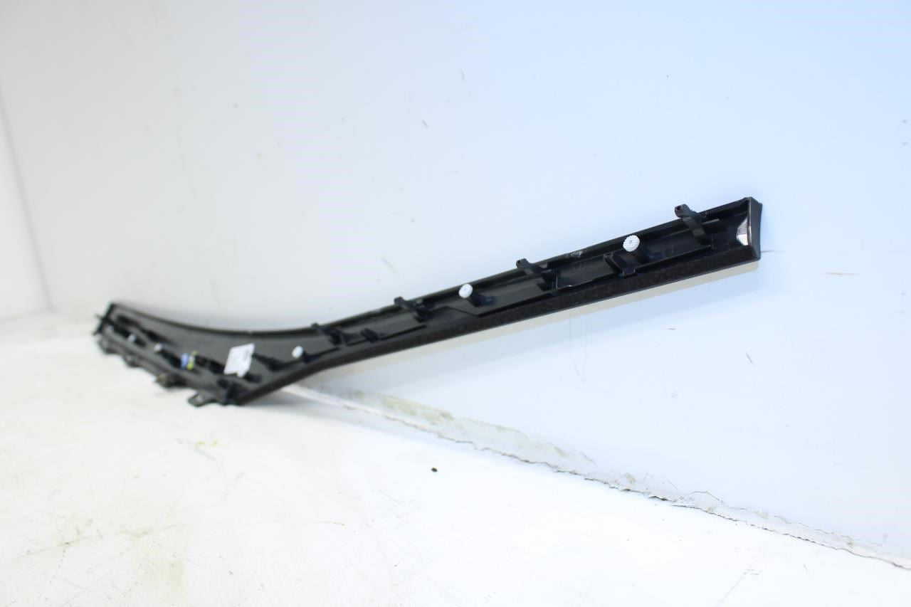 2019-2024 Audi Q3 S Line Front Right Dash Upper Trim Cover Panel 83B-853-242-6PS - Alshned Auto Parts