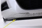 2010-12 Ford Mustang Conv V6 Front Bumper Cover with Radiator Grille OEM *ReaD* - Alshned Auto Parts