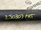 14-19 Chevrolet Silverado 1500 4WD Front Axle Drive Propeller Shaft 22760960 OEM - Alshned Auto Parts