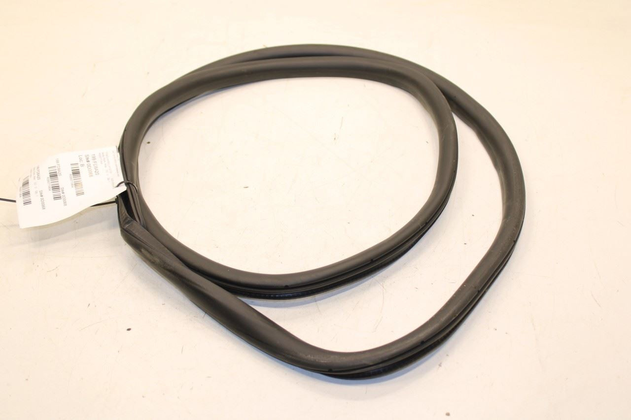 2020-23 Ford Escape SEL Rear Left Side Door Weathestrip On Body LJ6Z-78253A10-F - Alshned Auto Parts