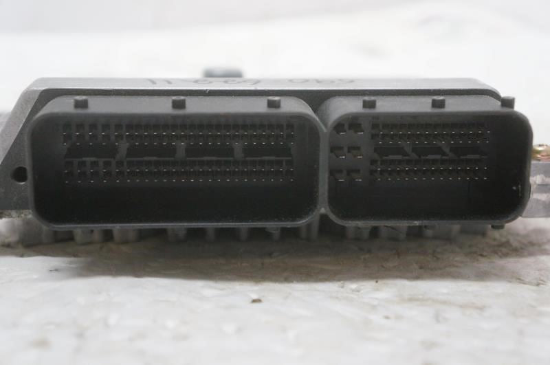 2005-2007 Volvo V50 Engine Computer Control Module ECU ECM P30650677 OEM - Alshned Auto Parts