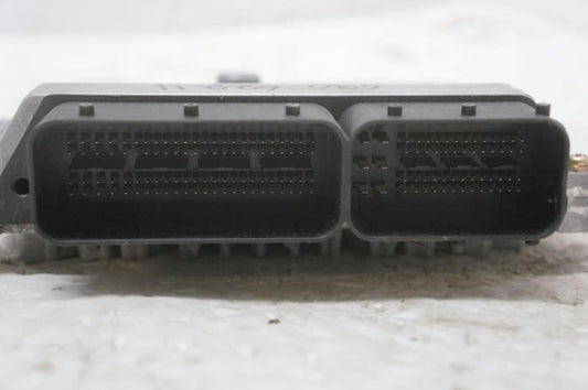 2005-2007 Volvo V50 Engine Computer Control Module ECU ECM P30650677 OEM - Alshned Auto Parts