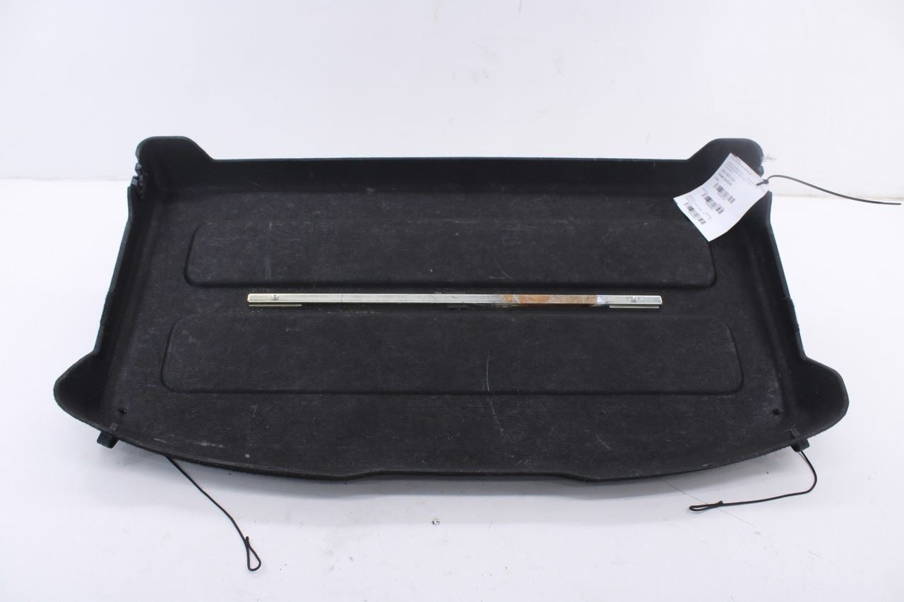 2018-25 Mitsubishi Outlander Sport SE 2.0L 4WD Rear Trunk Parcel Shelf 7237A177 - Alshned Auto Parts