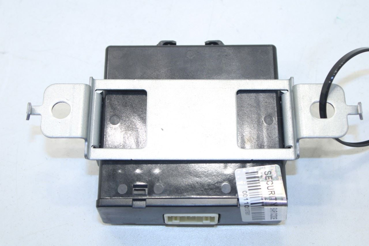 2017-19 Nissan Pathfinder SV Torque Split Controller Control Module 41650-9PJ6A - Alshned Auto Parts