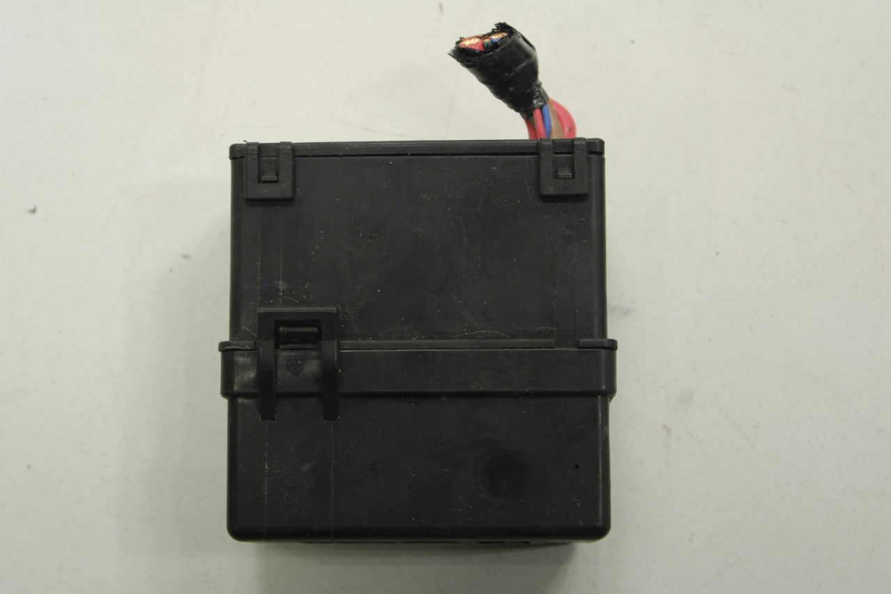 17-22 Infiniti Q60 Luxe 3.0L IPDM Engine Bay Junction Fuse Relay Box 284B9-4GB0A - Alshned Auto Parts