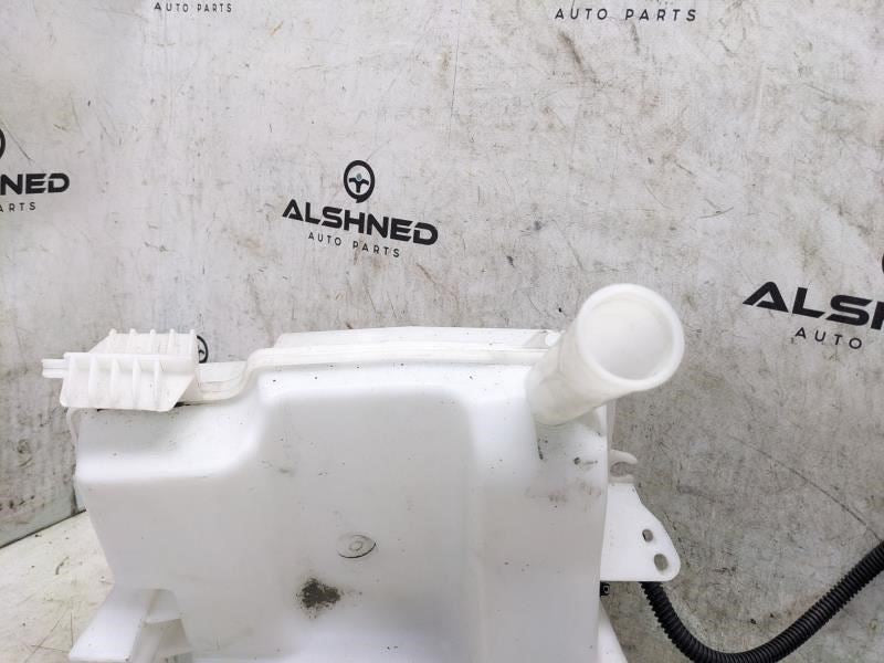 2012-2018 Ford Focus Windshield Washer Reservoir Bottle CV61-17B613-A OEM *ReaD* - Alshned Auto Parts