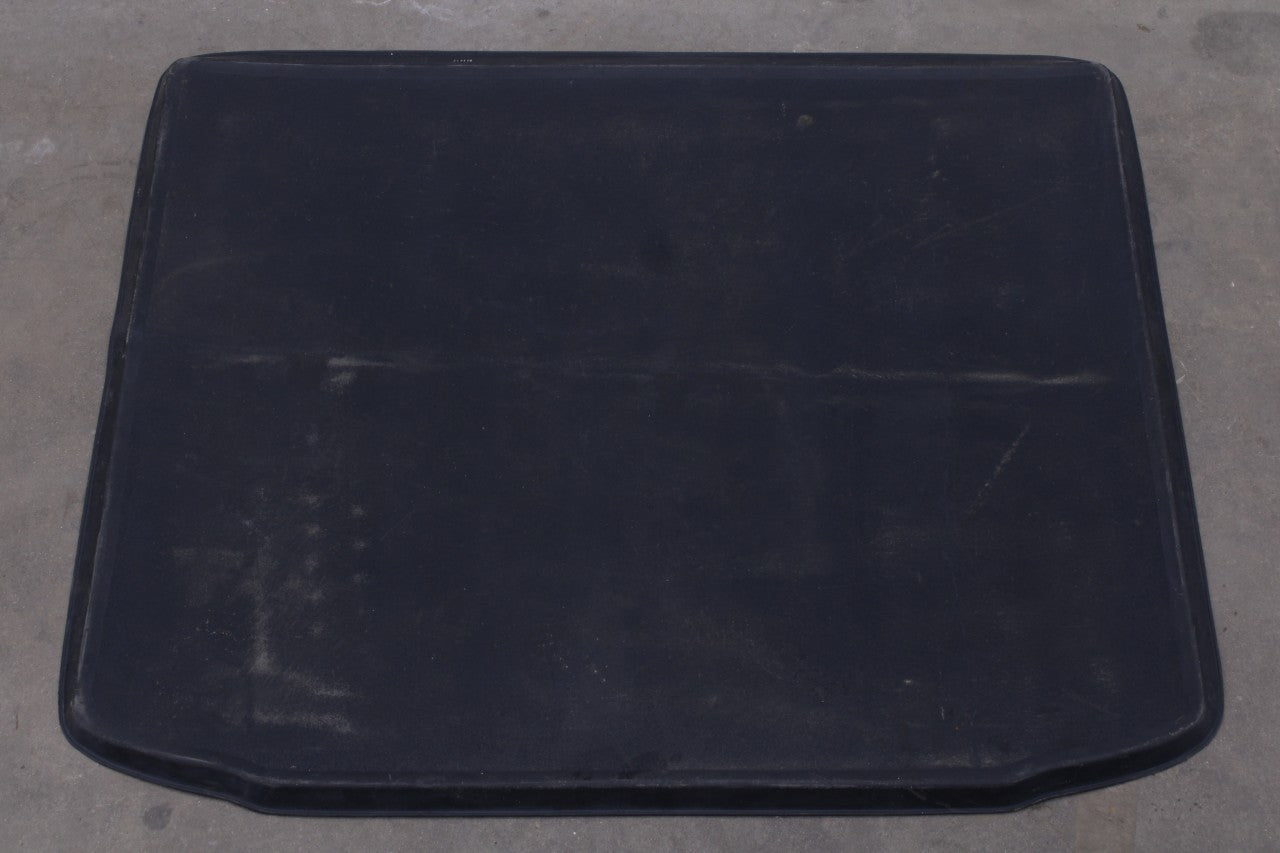 11-25 Mitsubishi Outlander Sport SE Front Rear RH LH and Trunk Floor Rubber Mats - Alshned Auto Parts