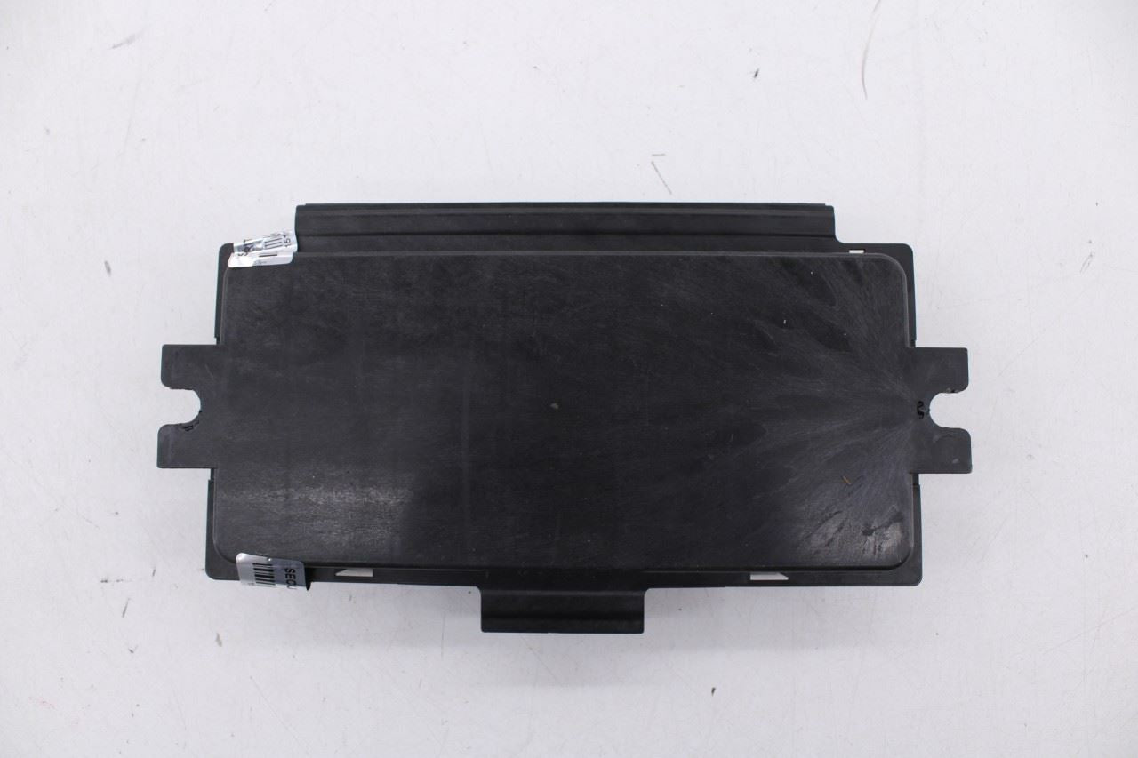 2015-2016 Mini Countryman Cooper S Footwell Light Computer Control Module OEM1